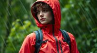 top lightweight rainwear options