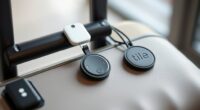 top luggage tracker comparisons