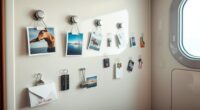 top magnetic cruise wall clips