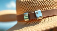top magnetic hat clips