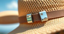 top magnetic hat clips