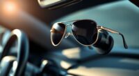 top magnetic sunglasses holders