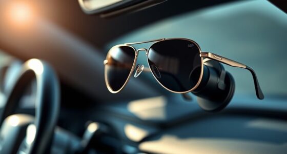top magnetic sunglasses holders