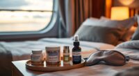 top melatonin sleep aids