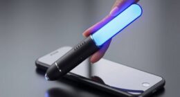 top mini uv sterilizers