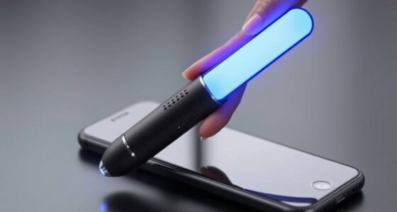 top mini uv sterilizers