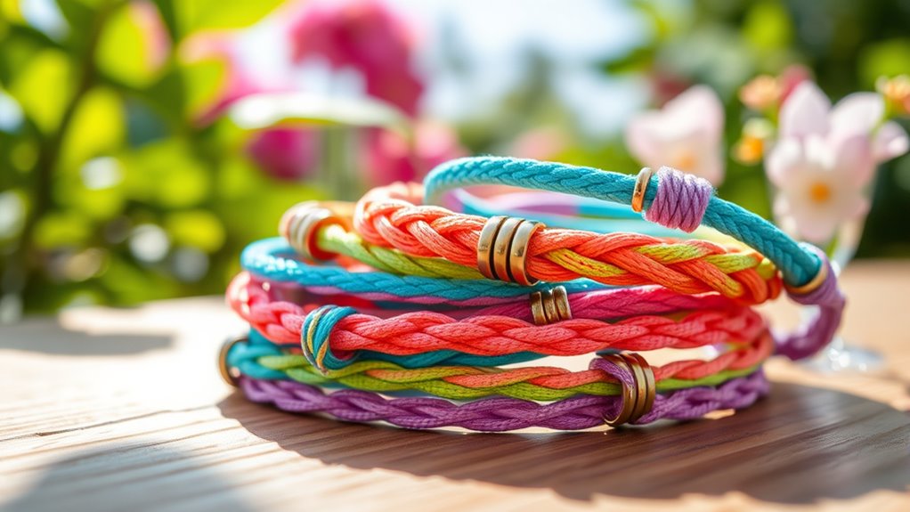 top mosquito repellent bracelets