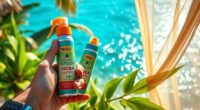 top mosquito repellents guide
