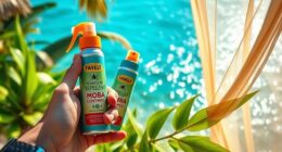 top mosquito repellents guide