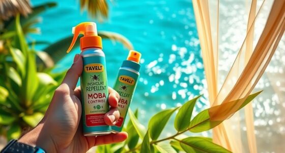 top mosquito repellents guide
