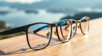 top motion sickness glasses