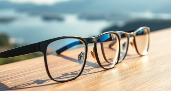 top motion sickness glasses