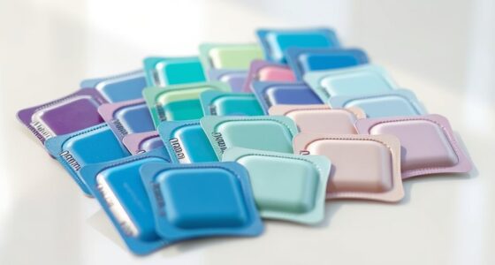 top motion sickness patches