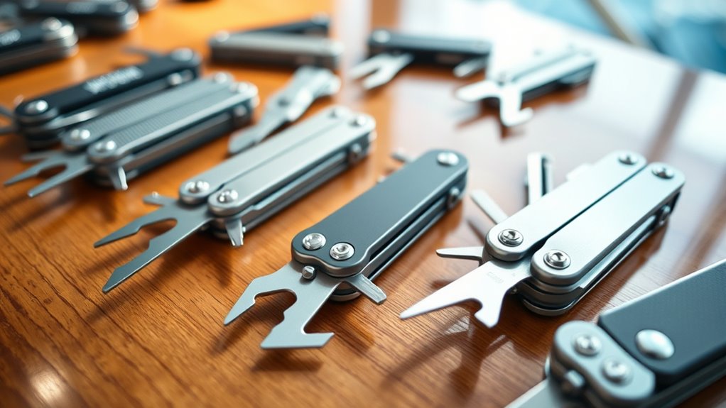 top multi tools for cruises