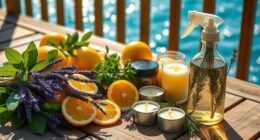 top natural cruise insect repellents
