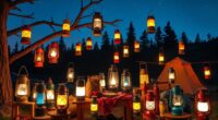 top outdoor lanterns guide