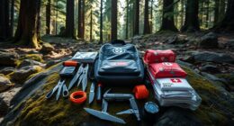 top outdoor survival kits