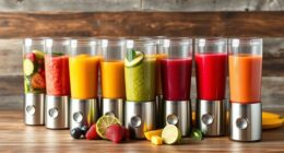 top portable blending options