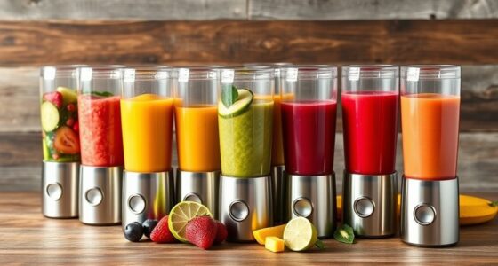 top portable blending options