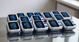 top portable bp monitors