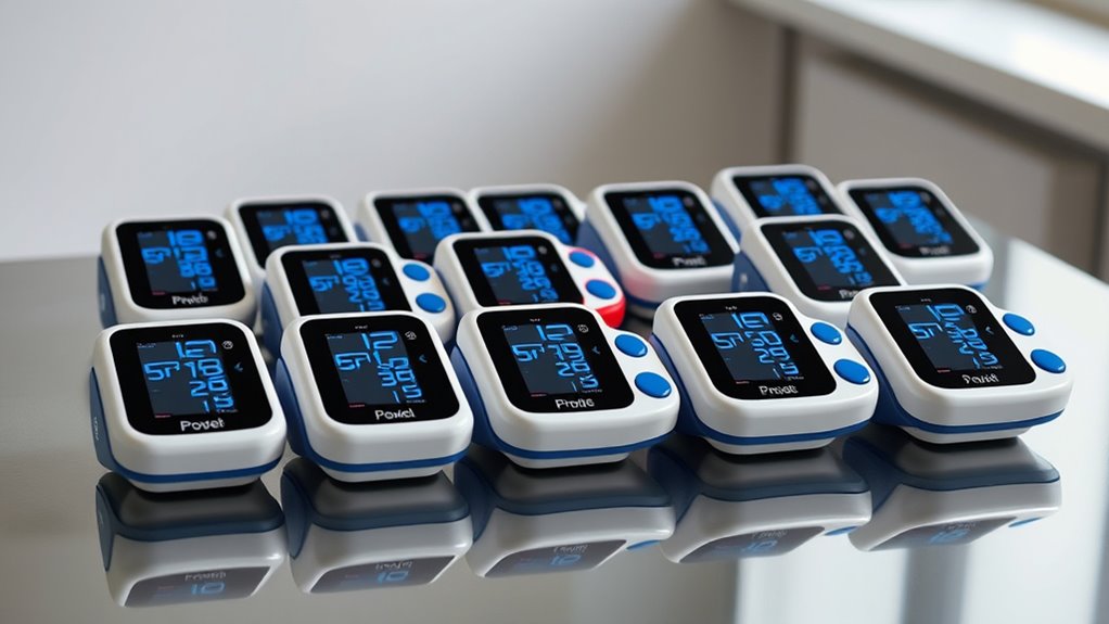 top portable bp monitors