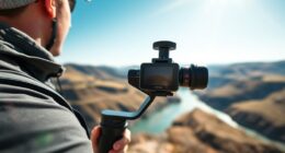 top portable camera stabilizers