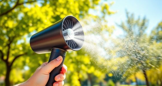 top portable cooling devices