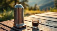 top portable espresso options