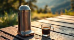 top portable espresso options