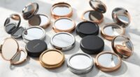 top portable magnifier mirrors