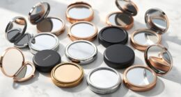 top portable magnifier mirrors