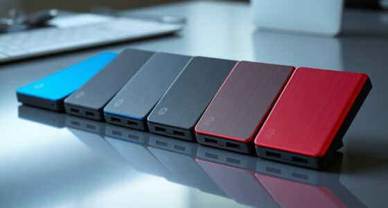 top portable photo storage