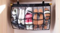 top portable shoe storage options