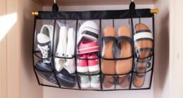 top portable shoe storage options