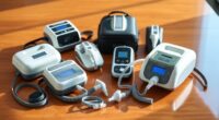 top portable sleep apnea devices