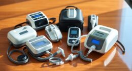top portable sleep apnea devices