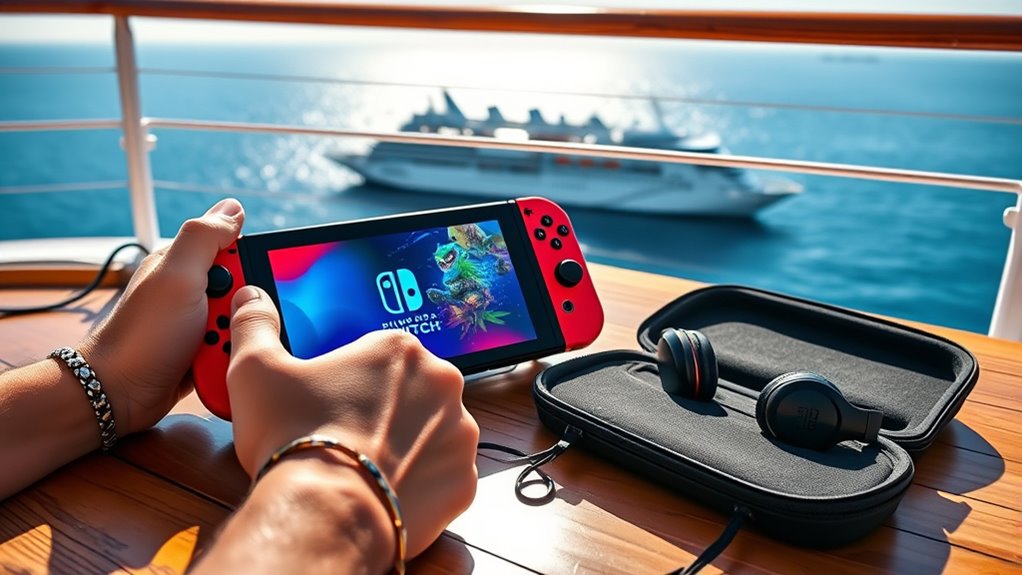top portable switch consoles