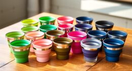 top portable tea cup options