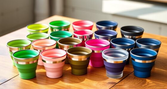 top portable tea cup options
