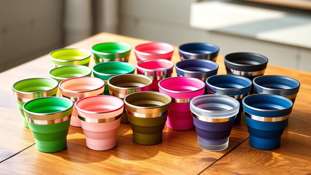 top portable tea cup options