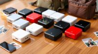 top portable travel printer list