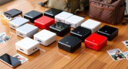 top portable travel printer list