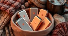 top portable warmers list
