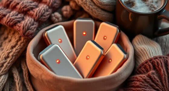 top portable warmers list