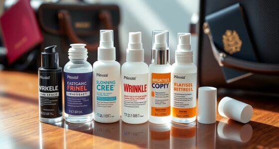 top portable wrinkle removers