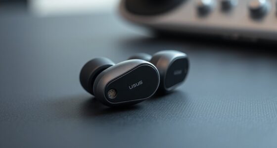 top premium noise canceling earbuds