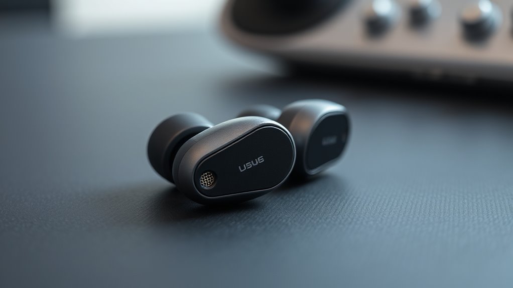 top premium noise canceling earbuds