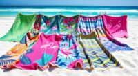 top quick dry beach towels