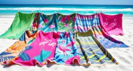top quick dry beach towels