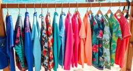 top rash guards for snorkeling